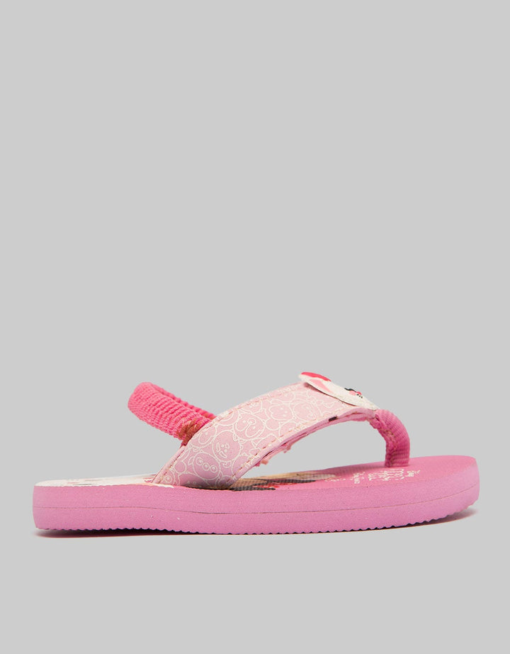 Disney Slingback Sandals Tsum Tsum Tsmcz1