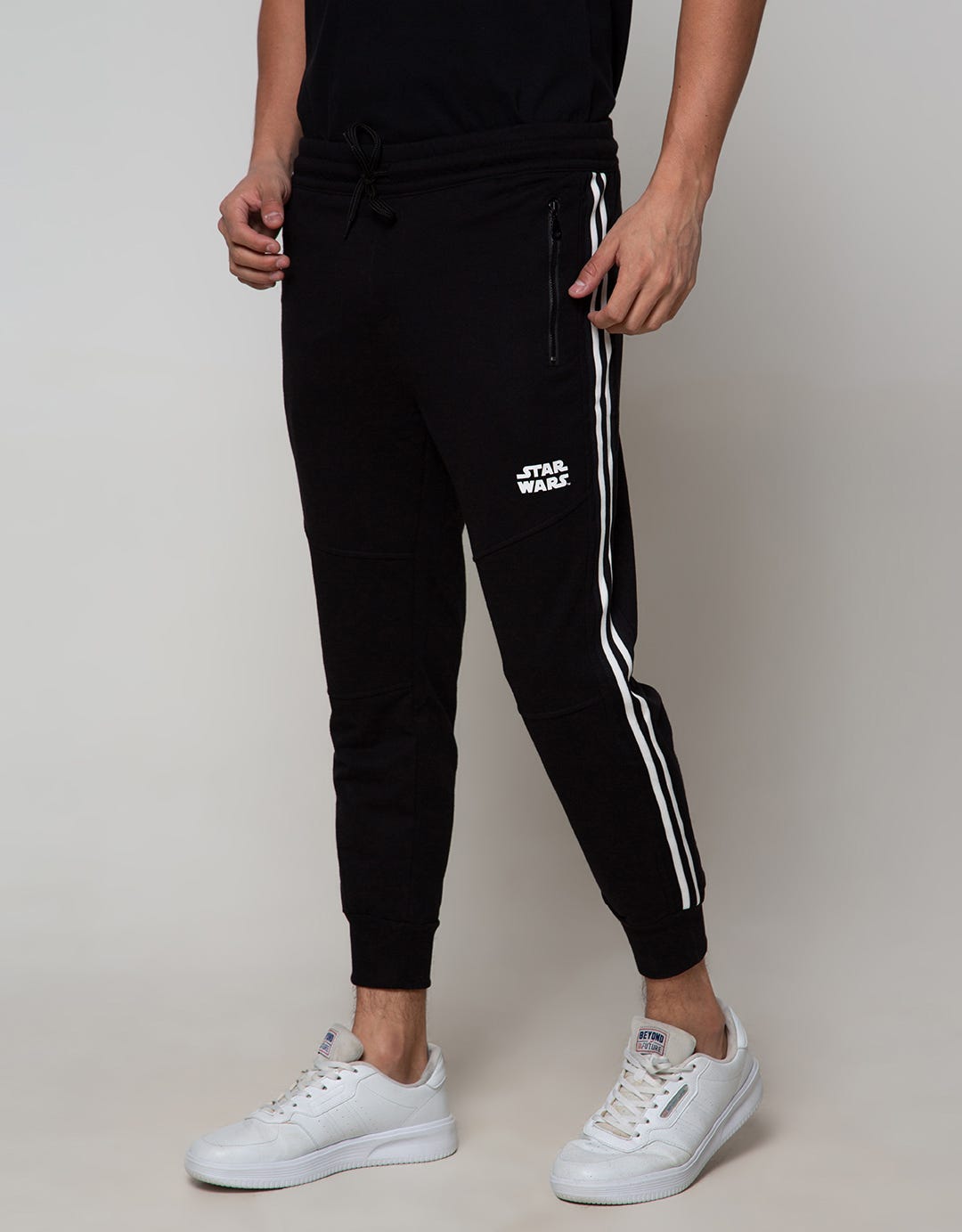 Star Wars Jogger 2 Stripe Ribbon