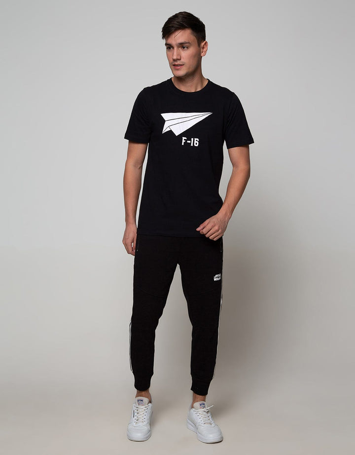 Star Wars Jogger 2 Stripe Ribbon