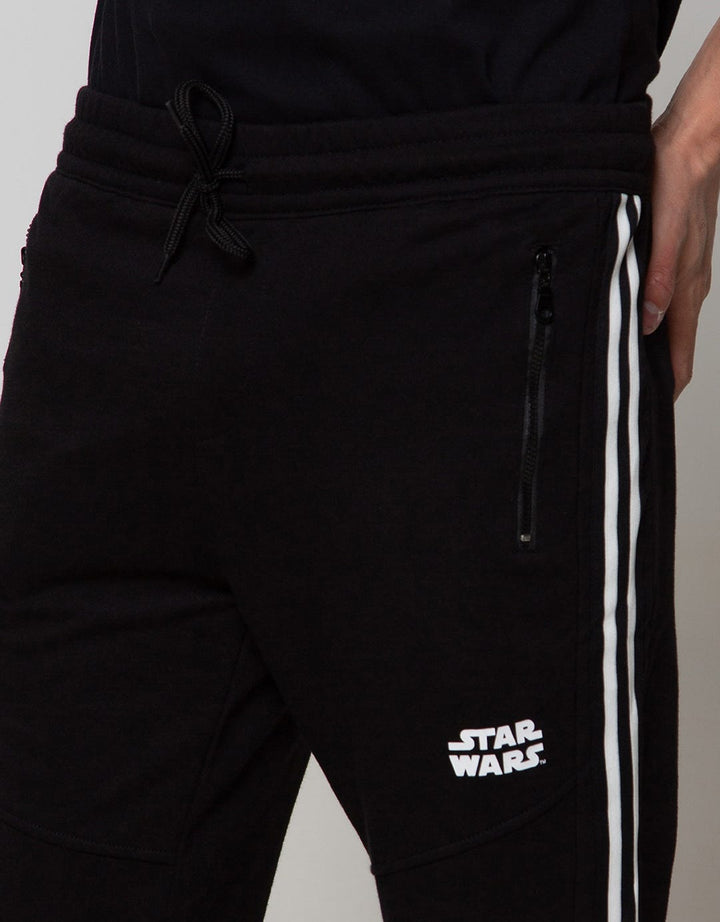 Star Wars Jogger 2 Stripe Ribbon