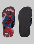 Marvel Spiderman Flip Flops Casual