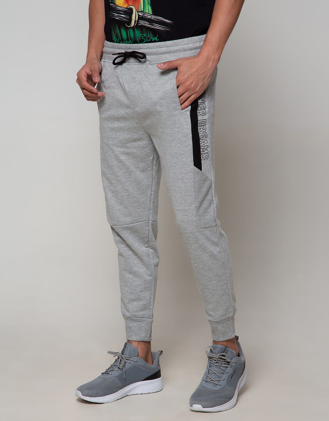 Nevada Jogger Knit Fashion Pants