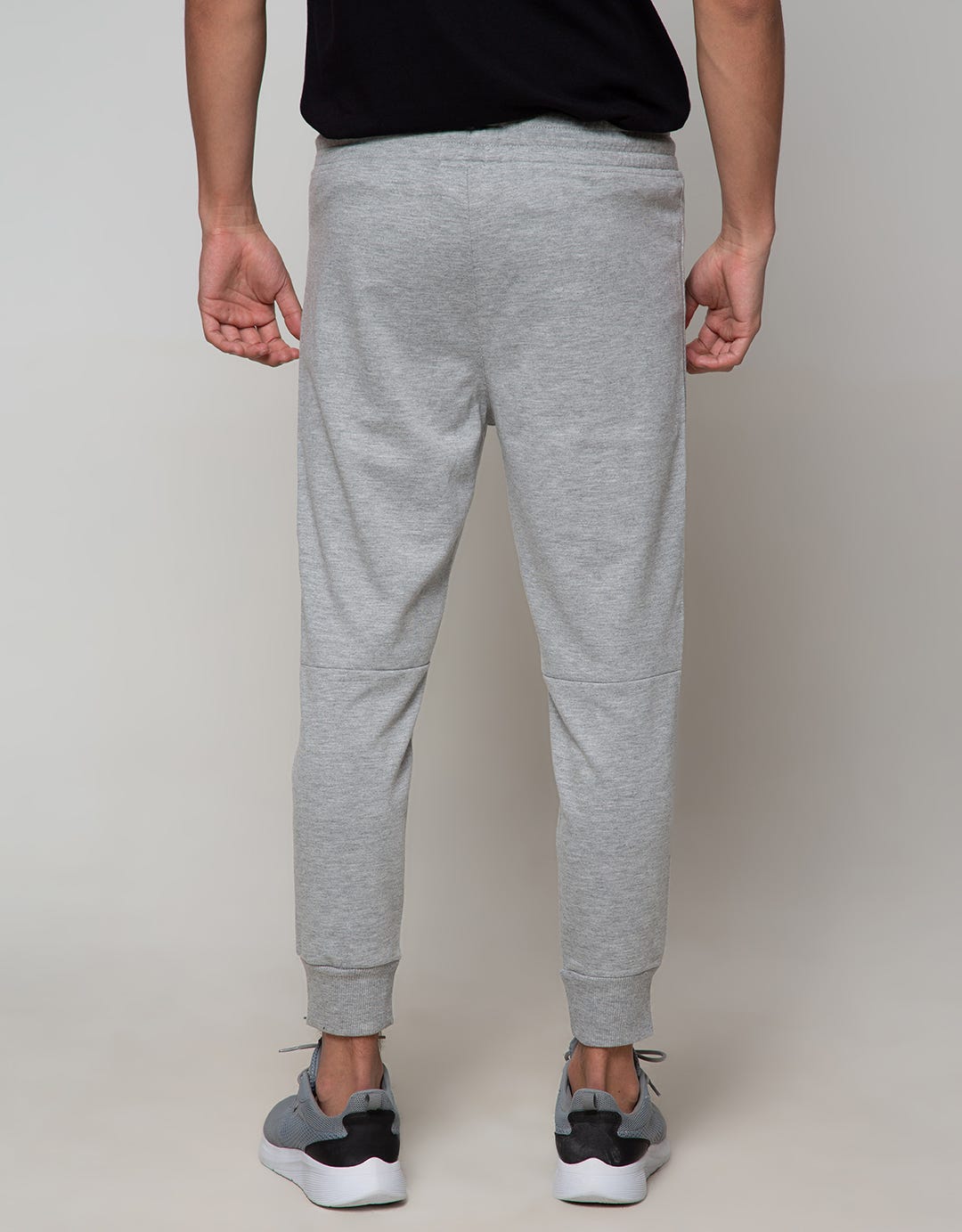 Nevada Jogger Knit Fashion Pants