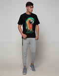 Nevada Jogger Knit Fashion Pants