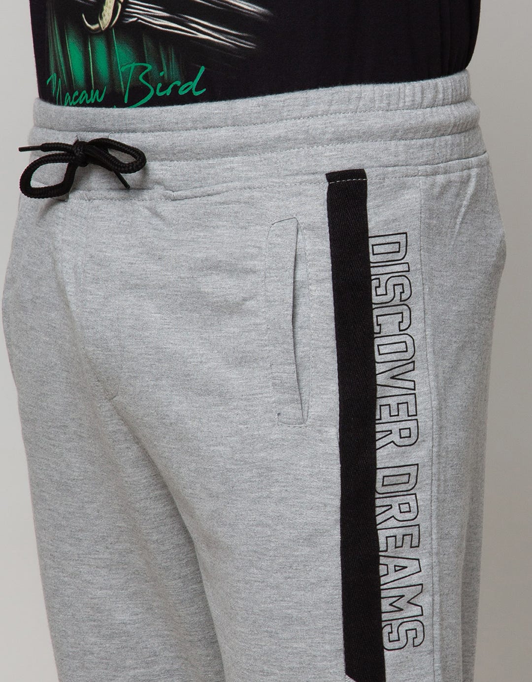 Nevada Jogger Knit Fashion Pants