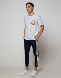Nevada Jogger Knit Fashion Pants