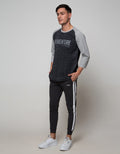 Nevada Jogger Knit Fashion Pants