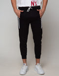 Nevada Jogger Knit Fashion Pants