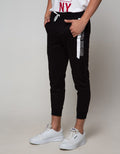 Nevada Jogger Knit Fashion Pants