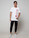 Nevada Jogger Knit Fashion Pants