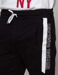 Nevada Jogger Knit Fashion Pants