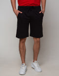 Nevada Short Pants Knit Fashion