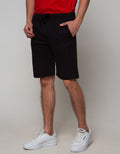 Nevada Short Pants Knit Fashion