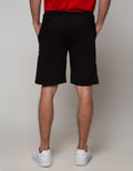 Nevada Short Pants Knit Fashion