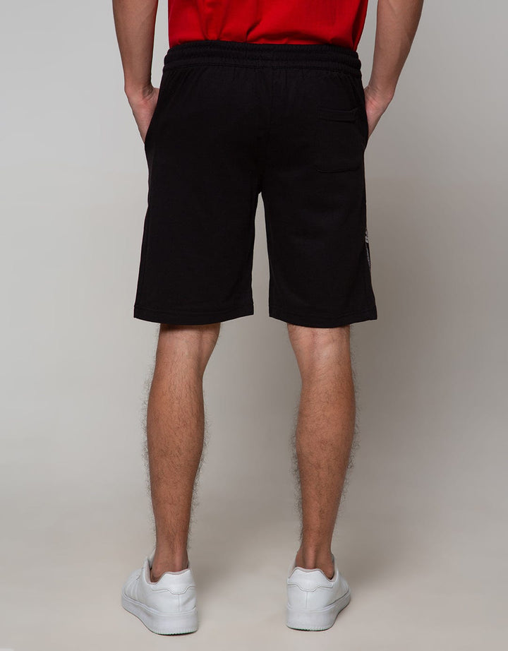 Nevada Short Pants Knit Fashion
