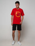 Nevada Short Pants Knit Fashion