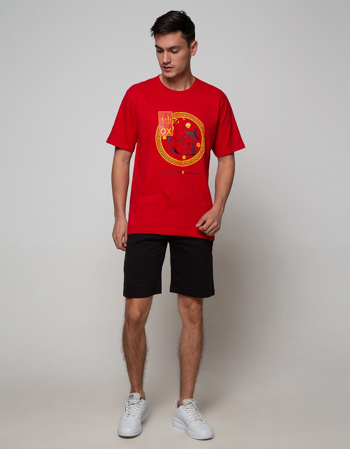 Nevada Short Pants Knit Fashion