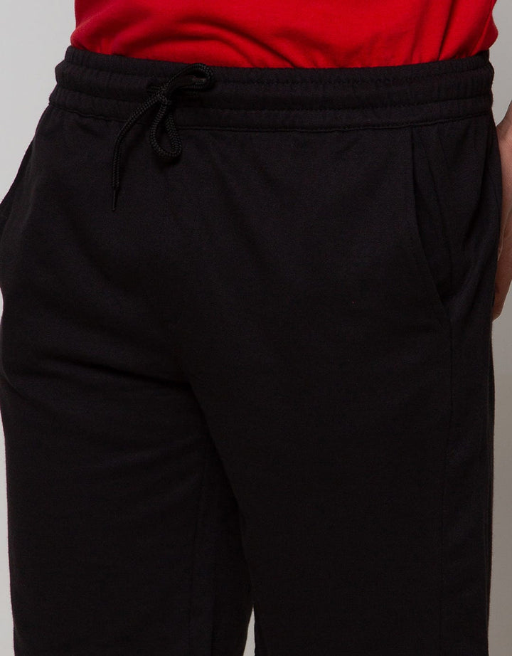 Nevada Short Pants Knit Fashion