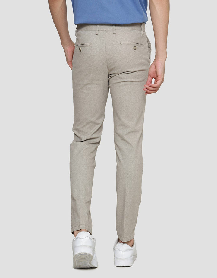 Cardinal Formal Celana Panjang Chinos Pria