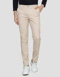 Cardinal Formal Plain Look Celana Panjang Pria