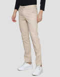 Cardinal Formal Plain Look Celana Panjang Pria
