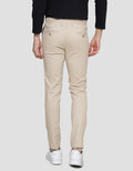 Cardinal Formal Plain Look Celana Panjang Pria