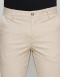 Cardinal Formal Plain Look Celana Panjang Pria