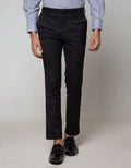 Cardinal Formal Elegant Long Pants
