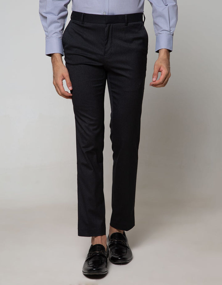 Cardinal Formal Elegant Long Pants