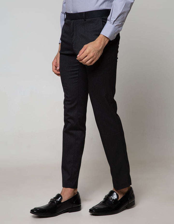 Cardinal Formal Elegant Long Pants