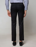 Cardinal Formal Elegant Long Pants