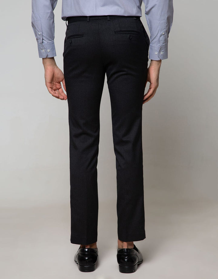 Cardinal Formal Elegant Long Pants