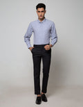 Cardinal Formal Elegant Long Pants