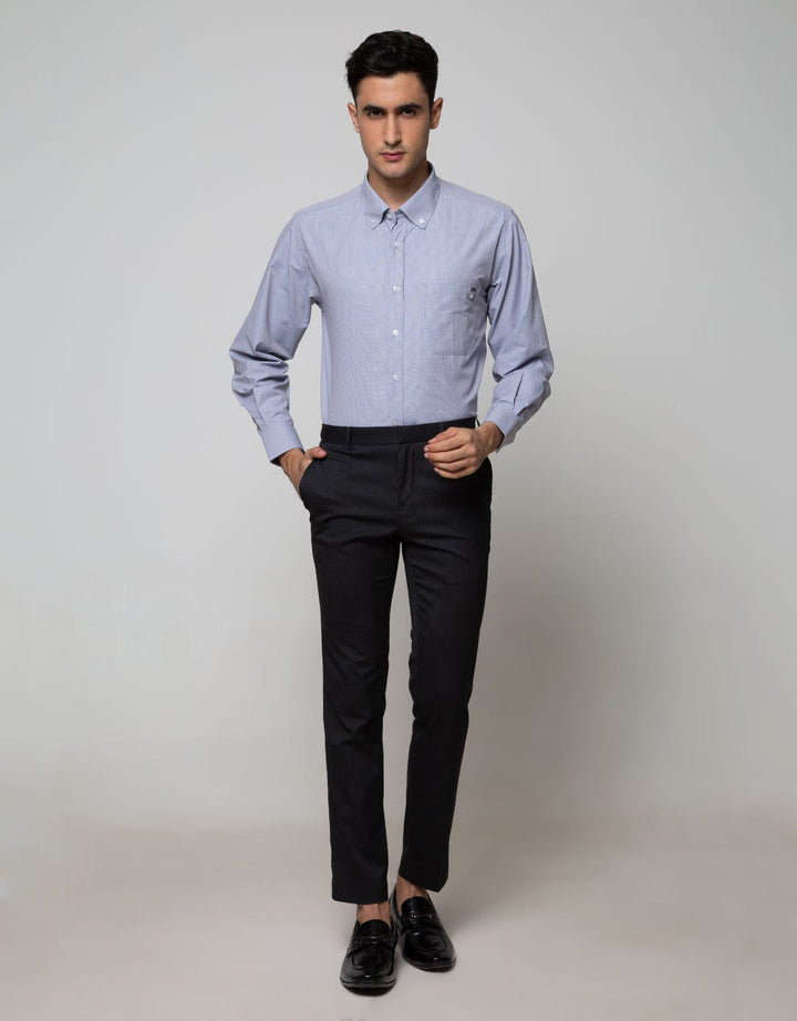 Cardinal Formal Elegant Long Pants