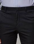 Cardinal Formal Elegant Long Pants