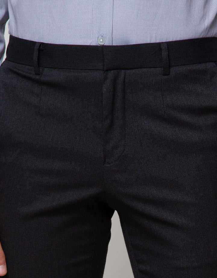 Cardinal Formal Elegant Long Pants