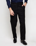 Cardinal Formal Trousers FBSBJ04118B.01D