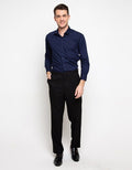 Cardinal Formal Trousers FBSBJ04118B.01D