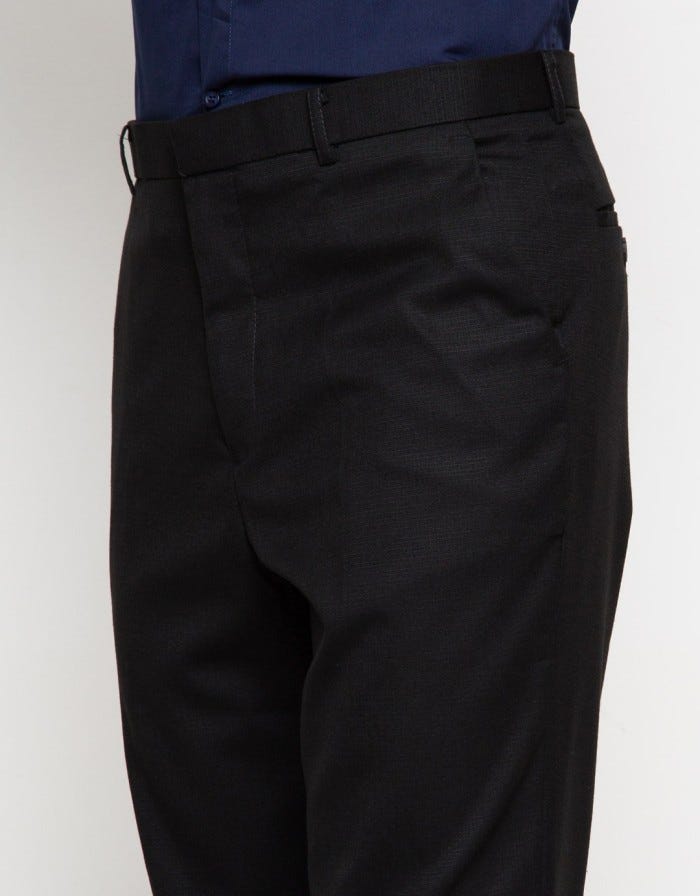 Cardinal Formal Trousers FBSBJ04118B.01D