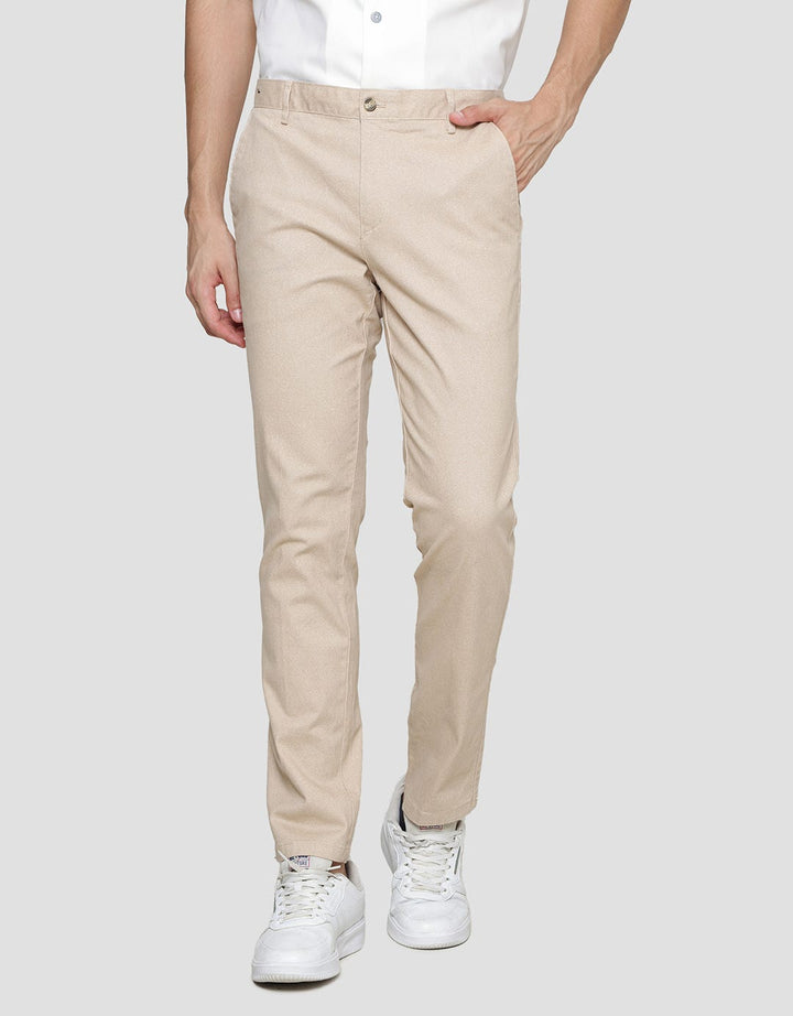 Cardinal Formal Celana Panjang Chinos Pria