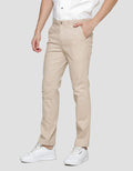 Cardinal Formal Celana Panjang Chinos Pria