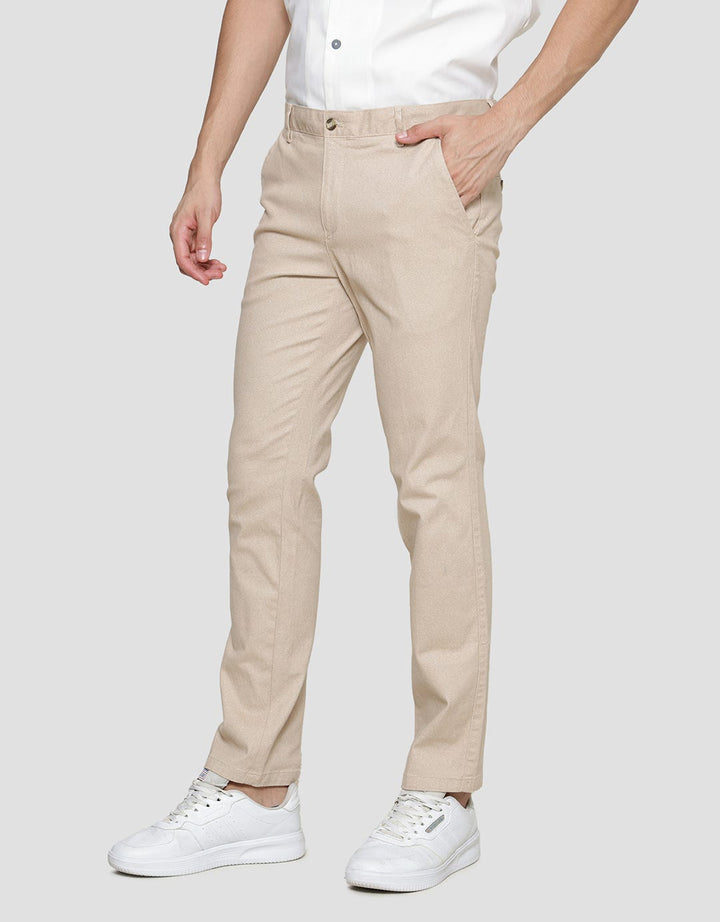 Cardinal Formal Celana Panjang Chinos Pria