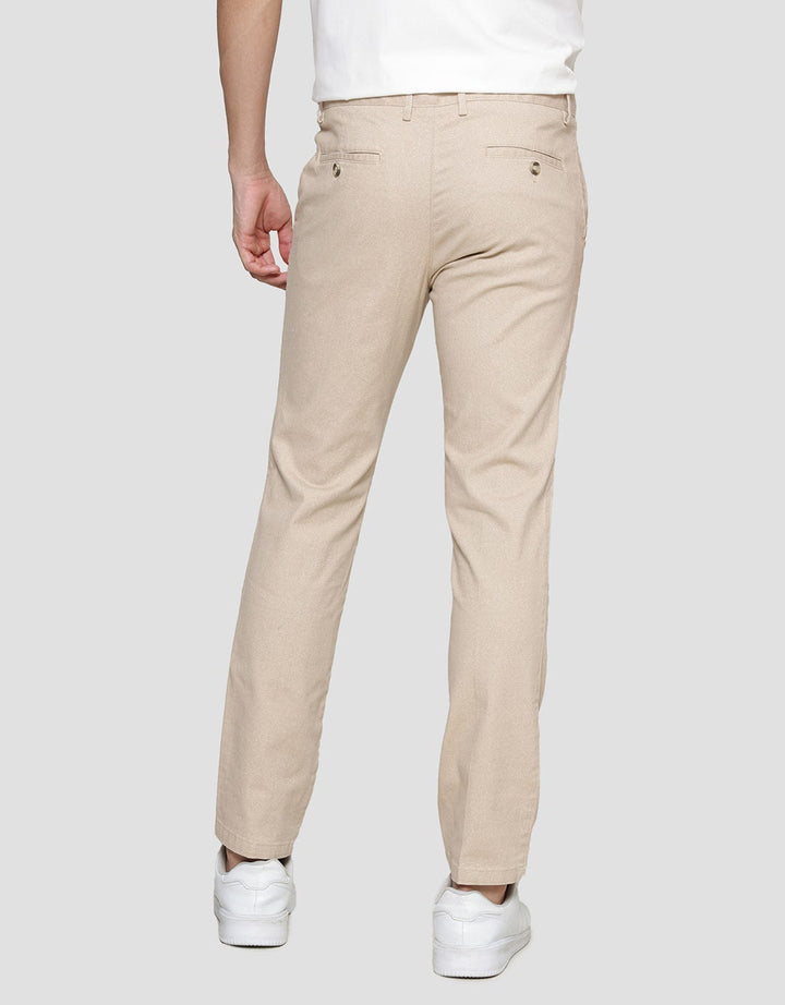 Cardinal Formal Celana Panjang Chinos Pria