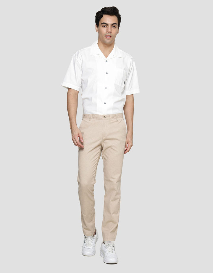 Cardinal Formal Celana Panjang Chinos Pria