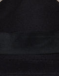 d&f Fedora Hats