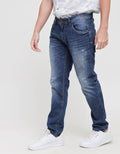 Watchout Jean's Long Pants
