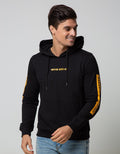 d&f Sweatshirt Never Give Up