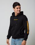 d&f Sweatshirt Never Give Up