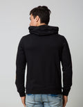 d&f Sweatshirt Never Give Up