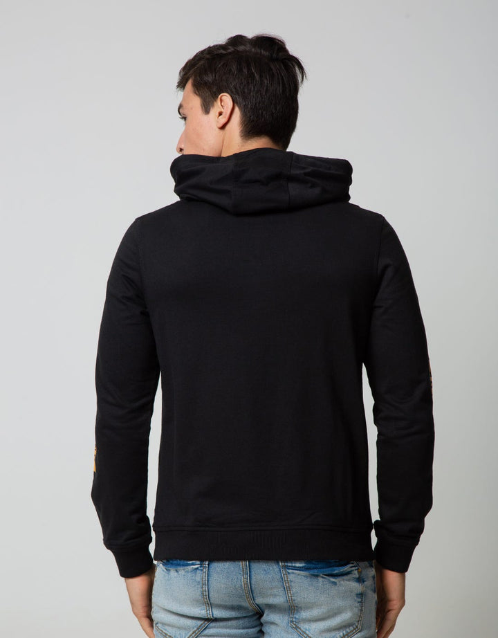 d&f Sweatshirt Never Give Up